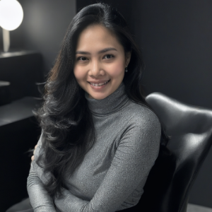 Cynthia Remias-Freelancer in Dubai,UAE