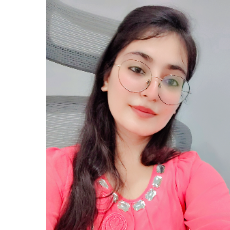 Latisha Raghani-Freelancer in Jodhpur,India