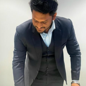 Shivam Kumar Aggarwal-Freelancer in New Delhi,India