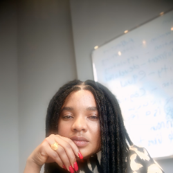 Jennifer Okoludeh-Freelancer in Astana,Kazakhstan