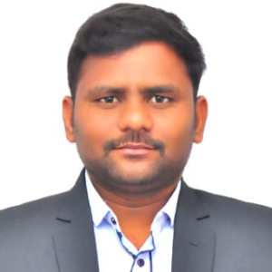 Ramakrishna Pottapelli-Freelancer in Secunderabad,India