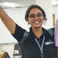 Gargi Choudhary-Freelancer in Davao del Sur,Philippines