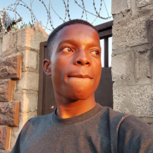 Odiah Musonda-Freelancer in Lusaka,Zambia
