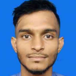 Syed Zaheeniqbal-Freelancer in Hyderabad,India