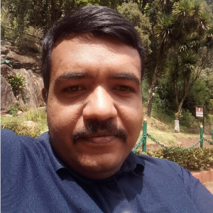 Shahil Varamangalath-Freelancer in WANDOOR,India