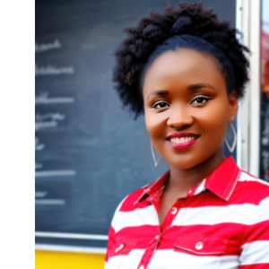 Grace Nkatha-Freelancer in Nairobi,Kenya
