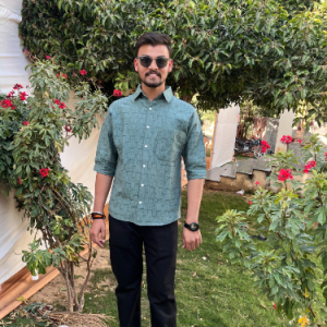 Vipul Saini-Freelancer in Malgadh,India