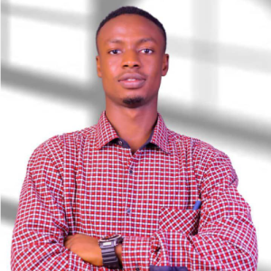 Praise-Freelancer in Lagos,Nigeria