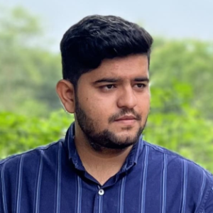 Neel Darji-Freelancer in Gandhinagar,India