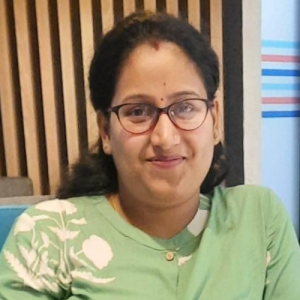 Divya Agarwal-Freelancer in Jamshedpur,India