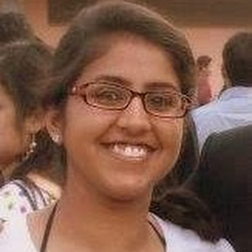 Ajita Mahajan-Freelancer in ,India