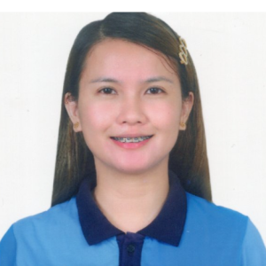 Sushmita Mae Ungab-Freelancer in Kidapawan,Philippines