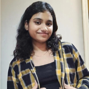Yashashvi Gupta-Freelancer in Lucknow,India