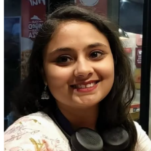 Anushka Gupta-Freelancer in Delhi,India