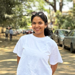 Diya N-Freelancer in Bengaluru,India
