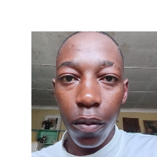 Mojalefa Seanego-Freelancer in Kempton Park,South Africa