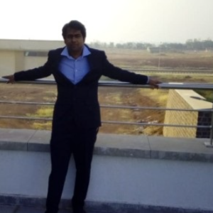 Karthik Vishwanathan-Freelancer in Thane,India