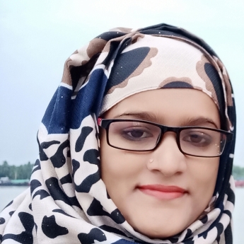 Sadia Afrin Tanni-Freelancer in Dhaka,Bangladesh