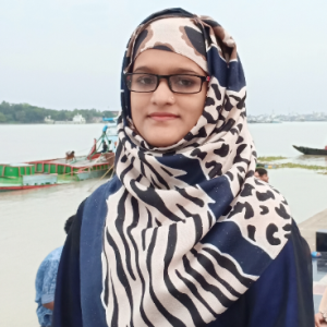 Sadia Afrin Tanni-Freelancer in Khulna,Bangladesh
