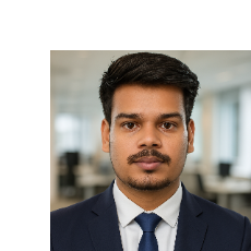 Brajendra Ahirwar-Freelancer in Galan,India