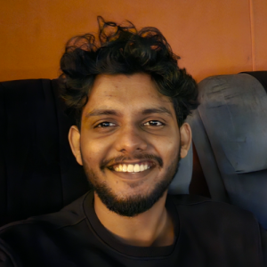 Amal Ramachandran-Freelancer in Kochi,India