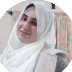 Sughra Ashfaq-Freelancer in Attock,Pakistan