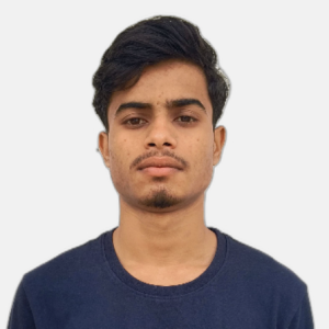 Md Mujakkir Hussain-Freelancer in Guwahati,India