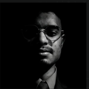 Md Mujakkir Hussain-Freelancer in Guwahati,India