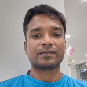 Pritesh Saurabh-Freelancer in Patna,India