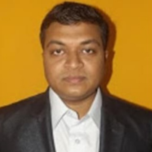 Himanshu Sinha-Freelancer in Pune,India