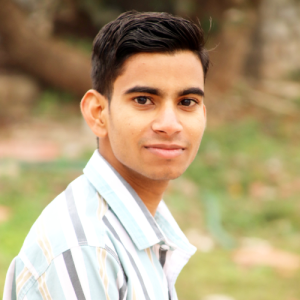 Shubham Chouhan-Freelancer in MANDSAUR,India