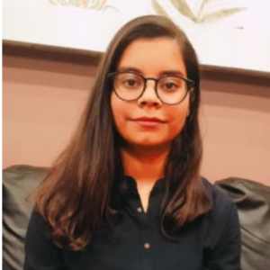 Surabhi Tiwari-Freelancer in Hyderabad,India
