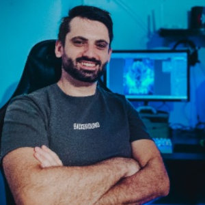 Patrick Wall-Freelancer in umuarama PR,Brazil