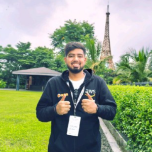 Anubhav Jaiswal-Freelancer in Kolkata,India