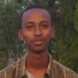 Lami Abebe-Freelancer in Ambo,Ethiopia