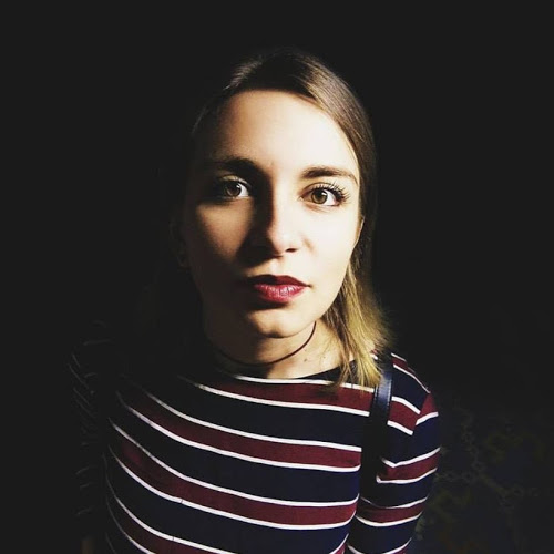 Selma Bulić-Freelancer in ,Germany