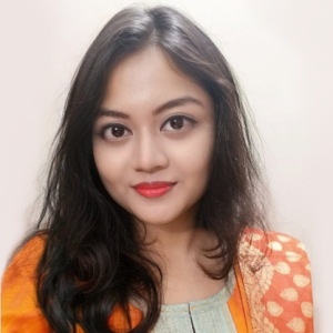 Lamia Jalal-Freelancer in Dhaka,Bangladesh