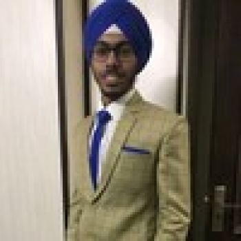 Mannatjot Singh-Freelancer in New Delhi Area, India,India