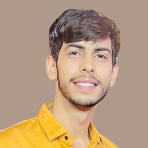 Subham Sharma-Freelancer in Faridabad,India