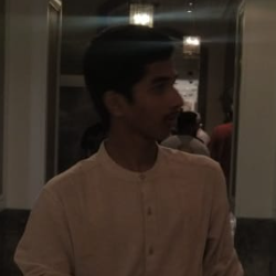 Bhavishya Vernekar-Freelancer in Mumbai,India