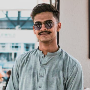 Syed Ali-Freelancer in Karachi,Pakistan