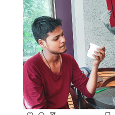 Bhargav Pentakota-Freelancer in Chennai,India