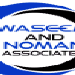 Waseem and Noman Associates-Freelancer in peshawar,Pakistan