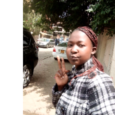 Winny Agira-Freelancer in Nairobi,Kenya