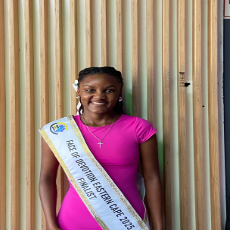 Liyabona Nxawe-Freelancer in Motherwell,South Africa