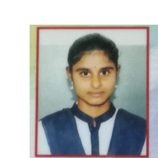 Kavya Nagena-Freelancer in Srikakulam,India