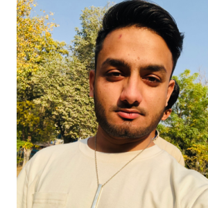 Rohit-Freelancer in Karachi,Pakistan