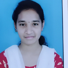 M. Navya-Freelancer in Rayavaram,India