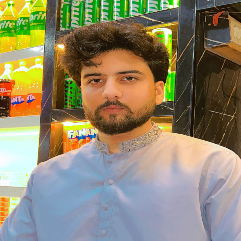 Jawad Arshad-Freelancer in Faisalabad,Pakistan