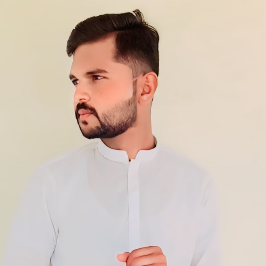 Saad Zia-Freelancer in burawala,Pakistan